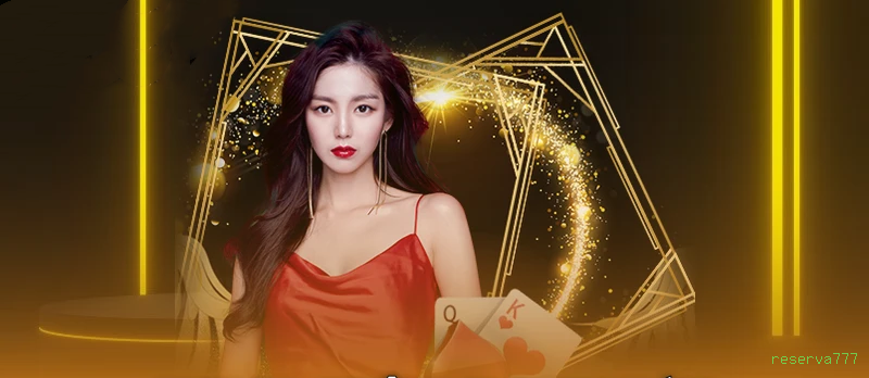 App Mobile reserva777 - Jogue em Qualquer Lugar no Seu Smartphone