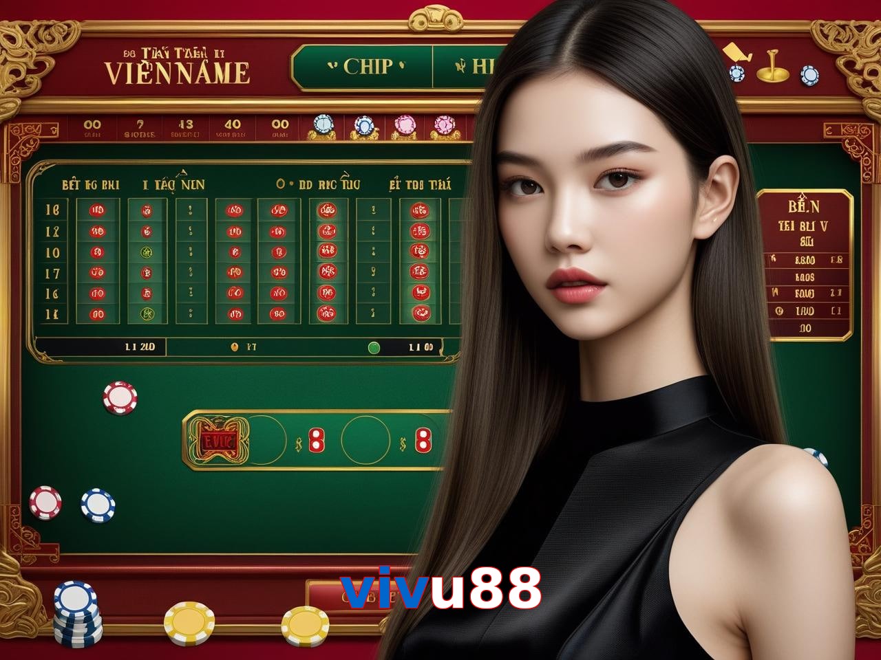 vivu88