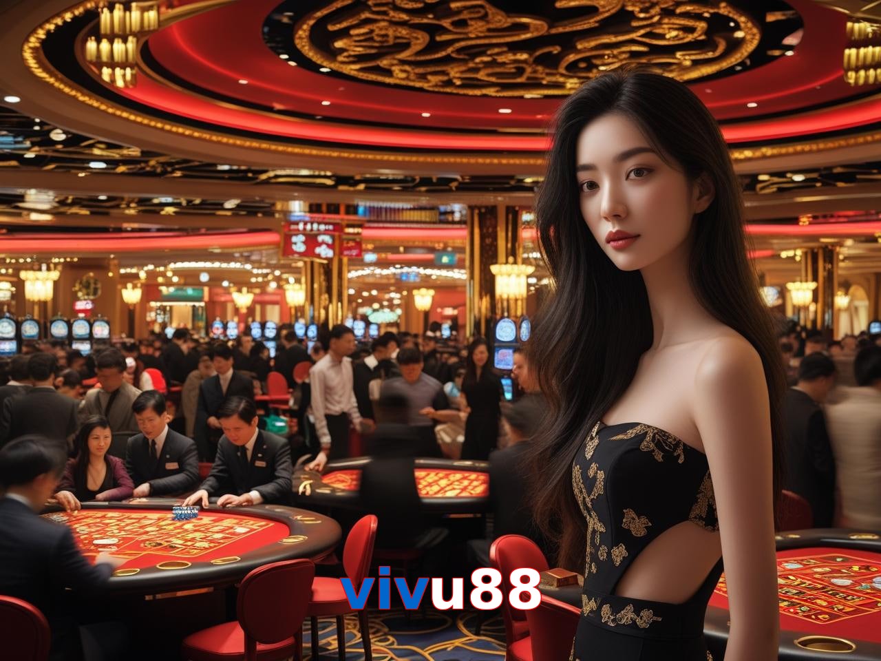 vivu88