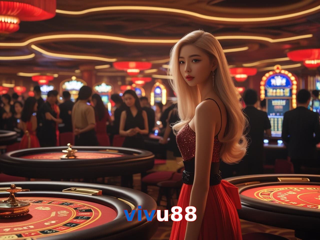 vivu88