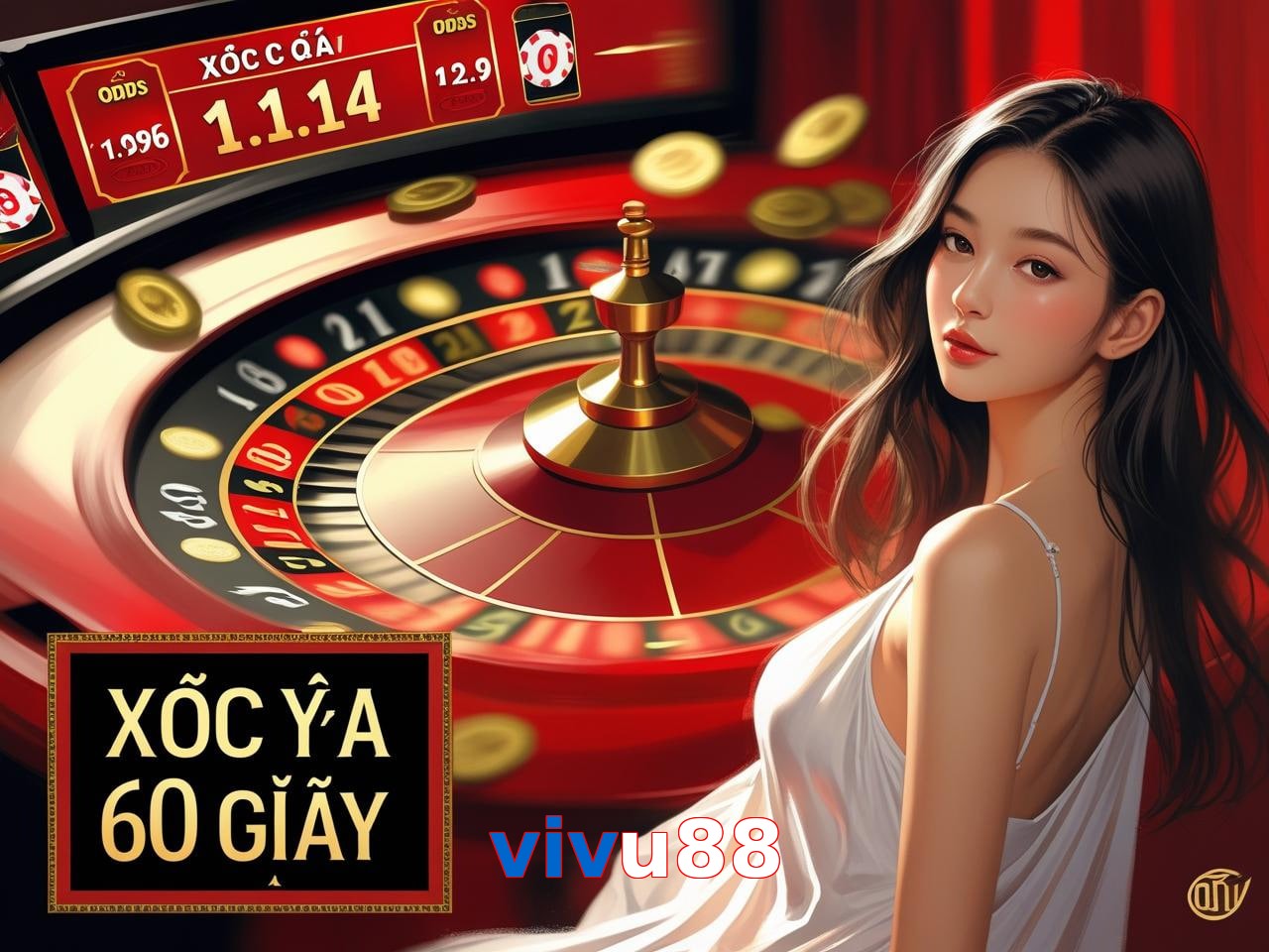 vivu88