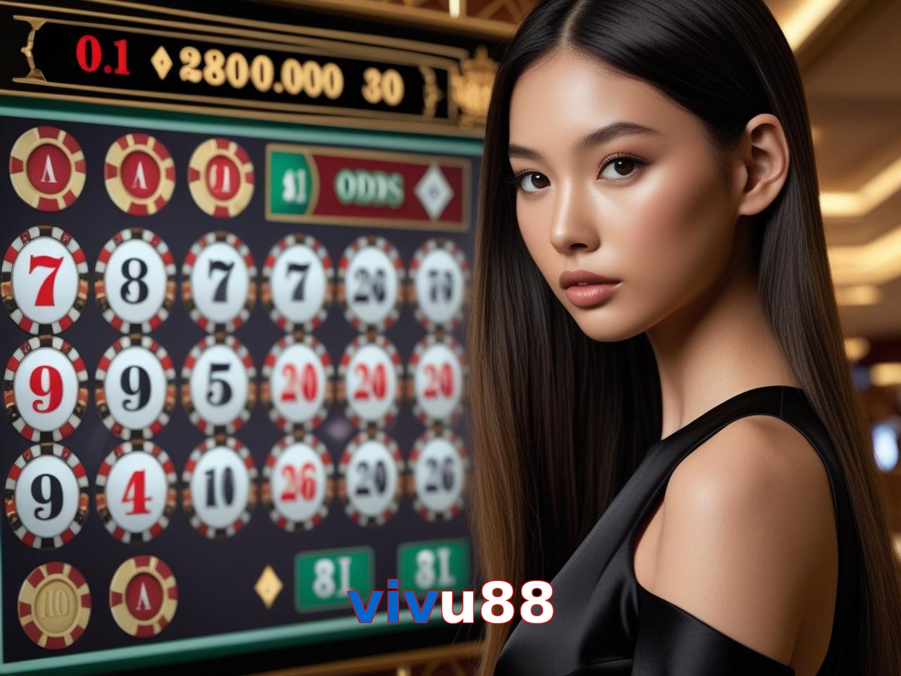 vivu88